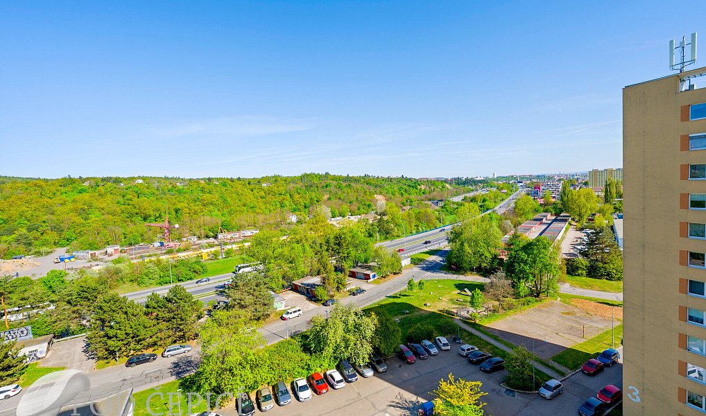 Prodej bytu 3+1 70 m², Brno – náhled fotky 14