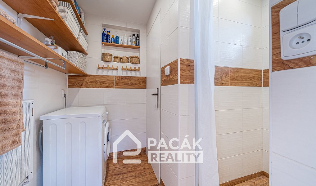 Prodej chaty/chalupy 75 m² s pozemkem 488 m², Plumlov – náhled fotky 28