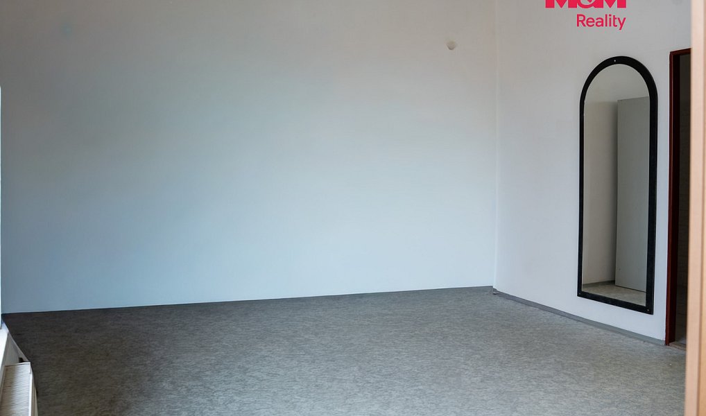 Pronájem kanceláře 348 m², Krnov – náhled fotky 11