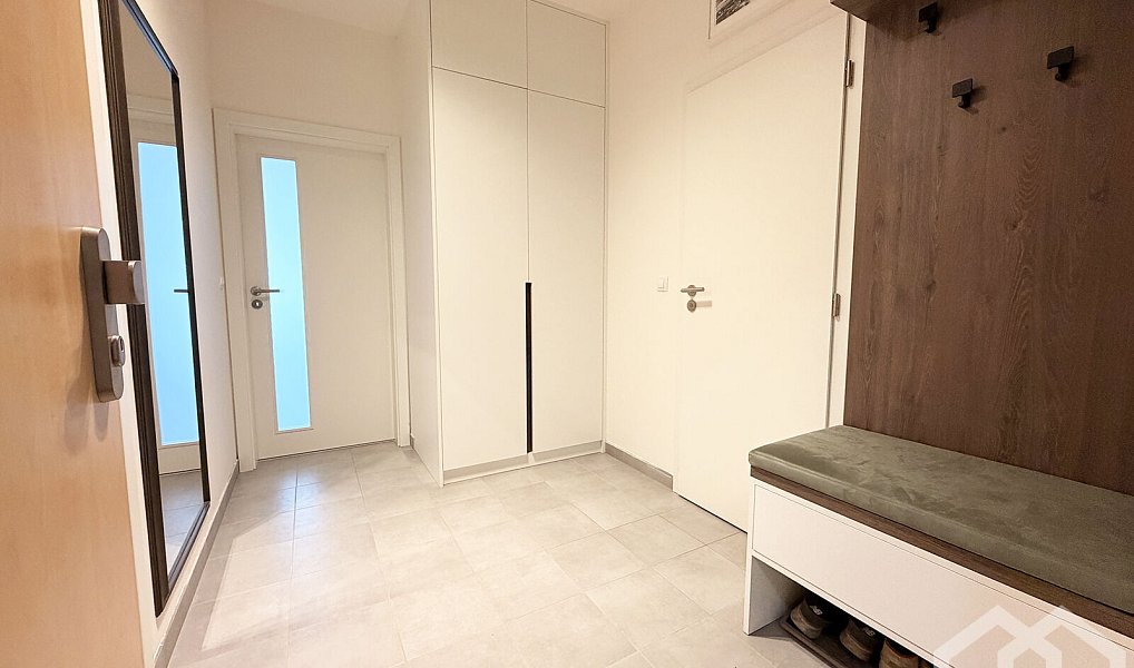 Prodej bytu 2+kk 58 m², Jinočany – náhled fotky 16