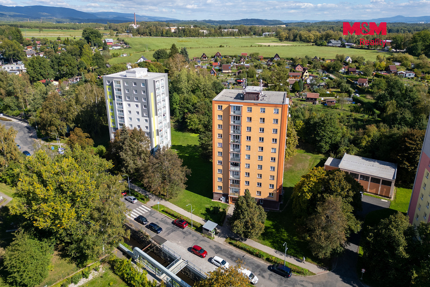 Prodej bytu 3+1 58 m² – fotografie 3