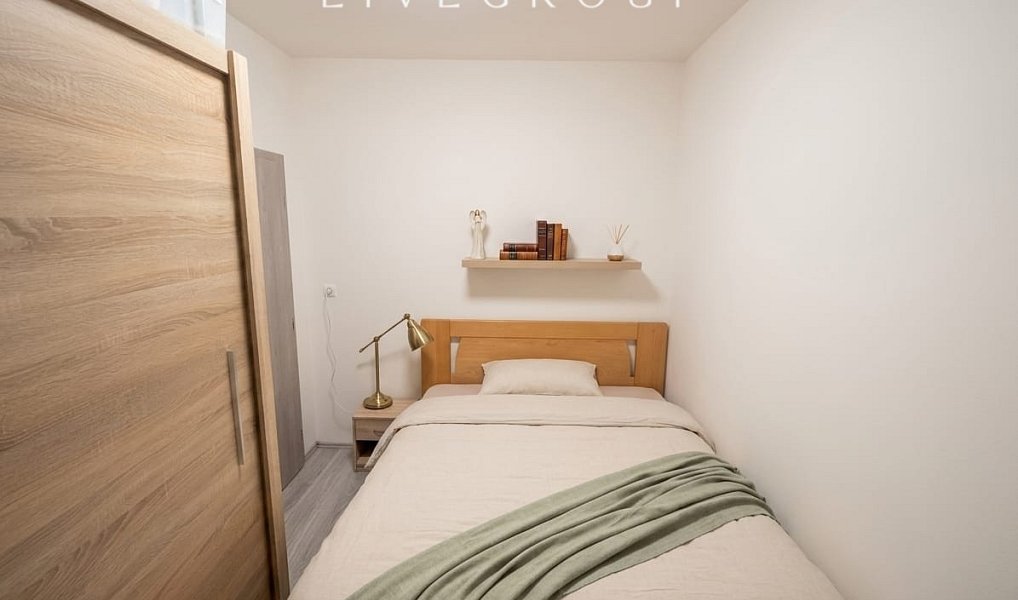 Prodej bytu 3+kk 53 m², Mokrá-Horákov – náhled fotky 4