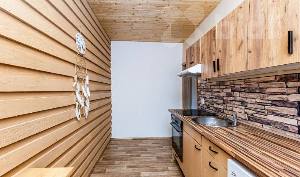Prodej domu 240 m² s pozemkem 2 125 m², Bečice – náhled fotky 20