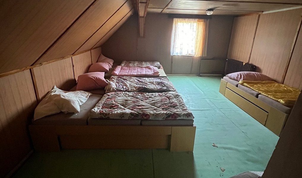 Prodej domu 450 m² s pozemkem 1 175 m², Dolní Podluží – náhled fotky 8