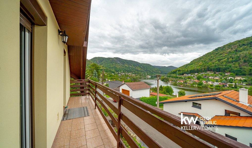 Prodej domu 85 m² s pozemkem 498 m², Ústí nad Labem – náhled fotky 28