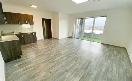 Pronájem bytu 3+kk 82 m², Schweitzerova, Olomouc - Nové Sady