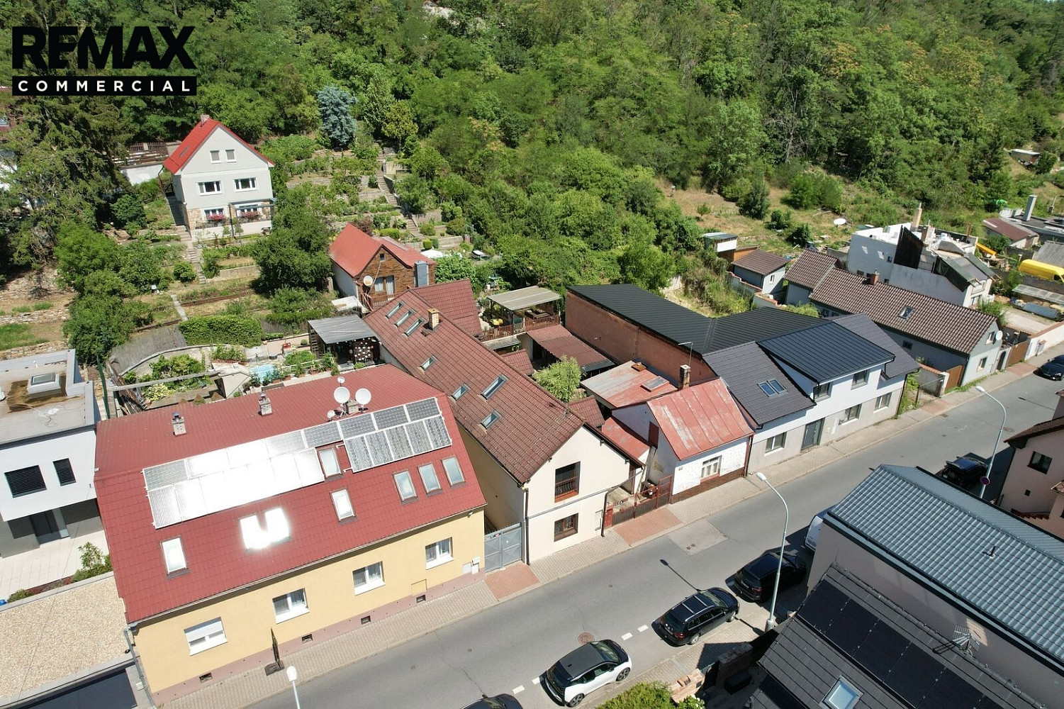 Prodej domu 225 m² s pozemkem 439 m² – fotografie 5