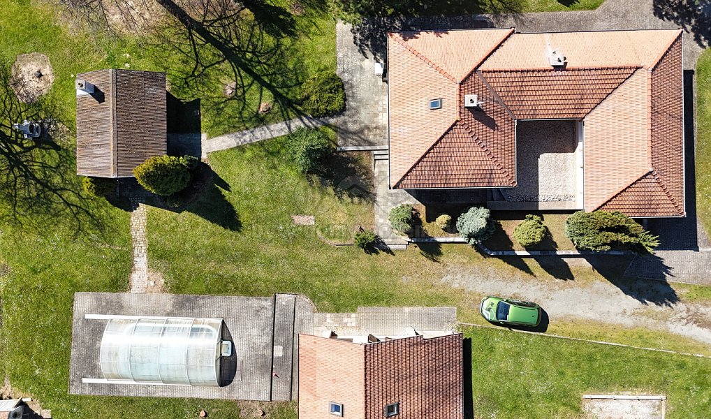 Prodej domu 120 m² s pozemkem 3 903 m², Mostkovice – náhled fotky 4
