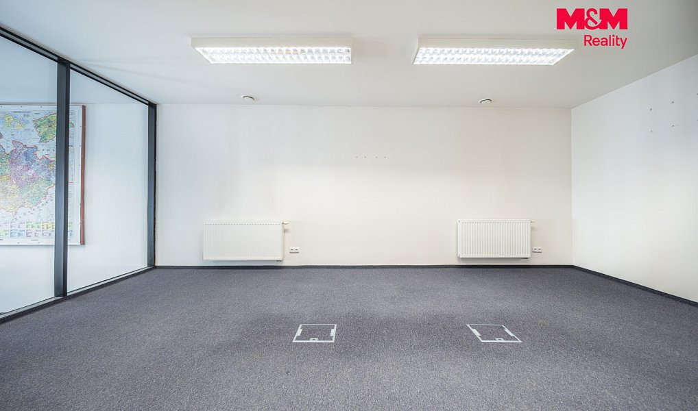 Pronájem kanceláře 206 m², Svitavy – náhled fotky 5