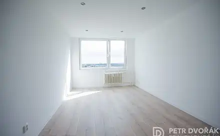Pronájem bytu 2+kk 45 m²