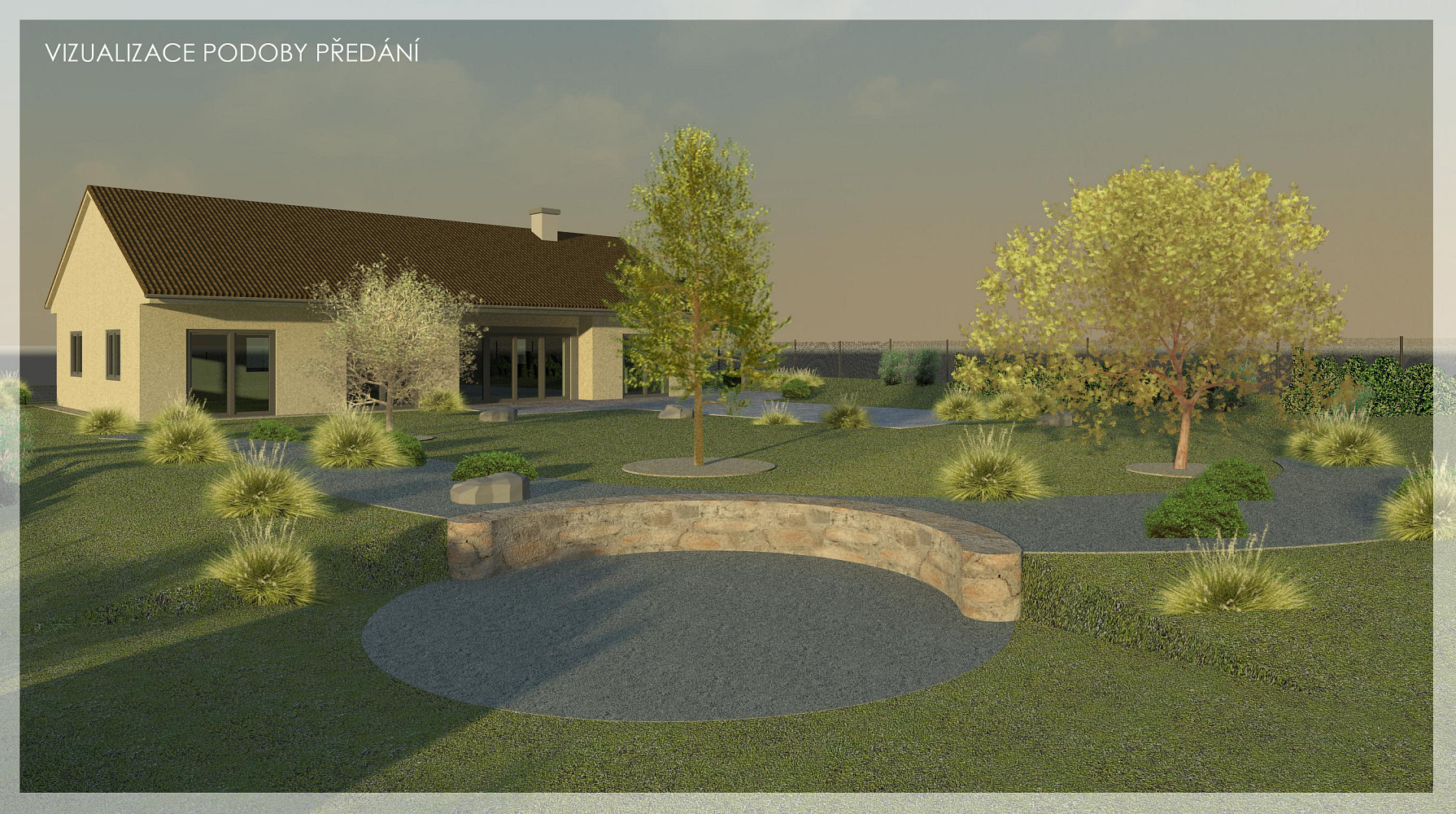 Prodej domu 113 m² s pozemkem 1 001 m² – fotografie 3