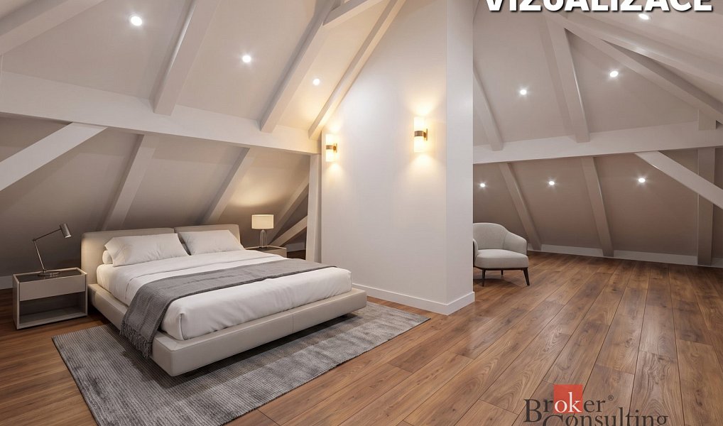 Prodej domu 160 m² s pozemkem 1 423 m², Teplice – náhled fotky 21