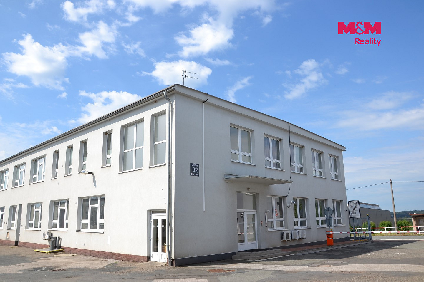 Pronájem obchodních prostor 108 m² – fotografie 4