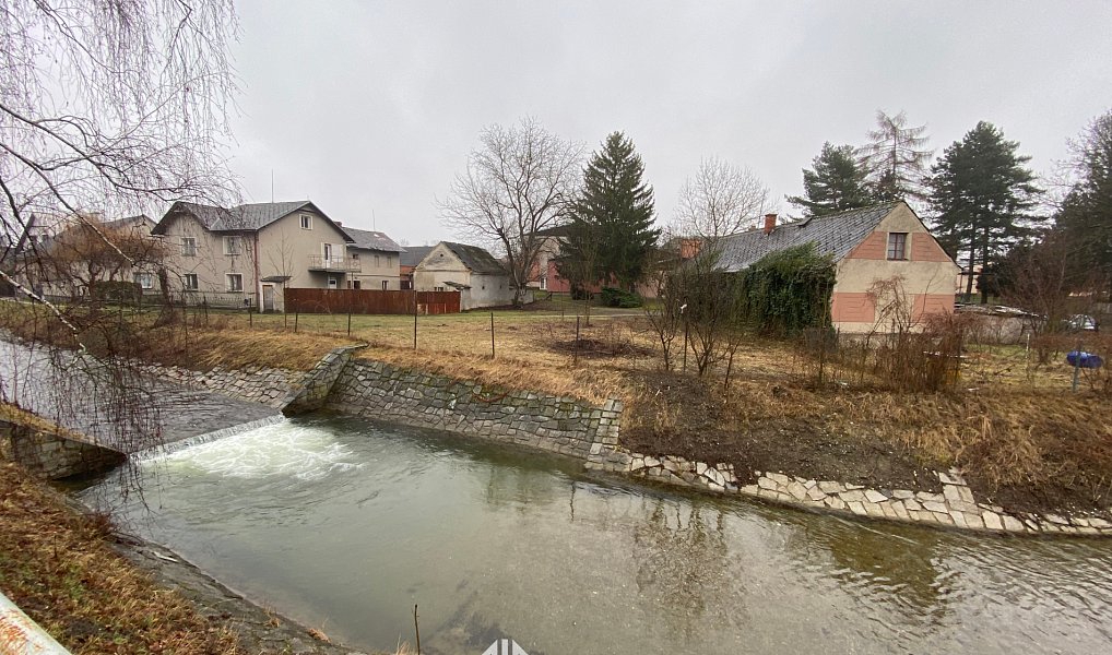 Prodej zahrady 472 m², Újezd – náhled fotky 7
