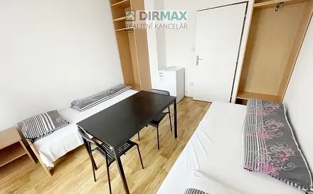 Pronájem pokoje 19 m², Zahradní, Plzeň - Východní Předměstí