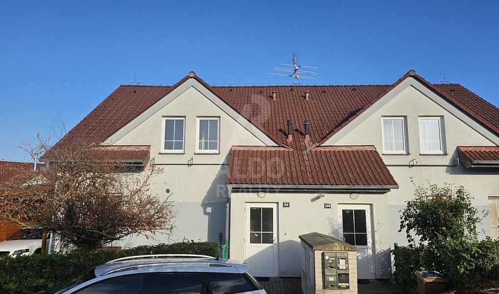 Prodej bytu 3+kk 75 m², Dolní Třebonín – náhled fotky 10
