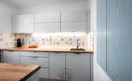 Prodej bytu 3+1 75 m²