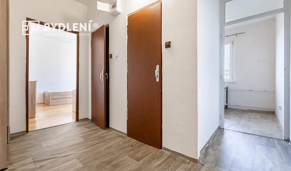 Prodej bytu 2+1 52 m², Teplice – náhled fotky 11
