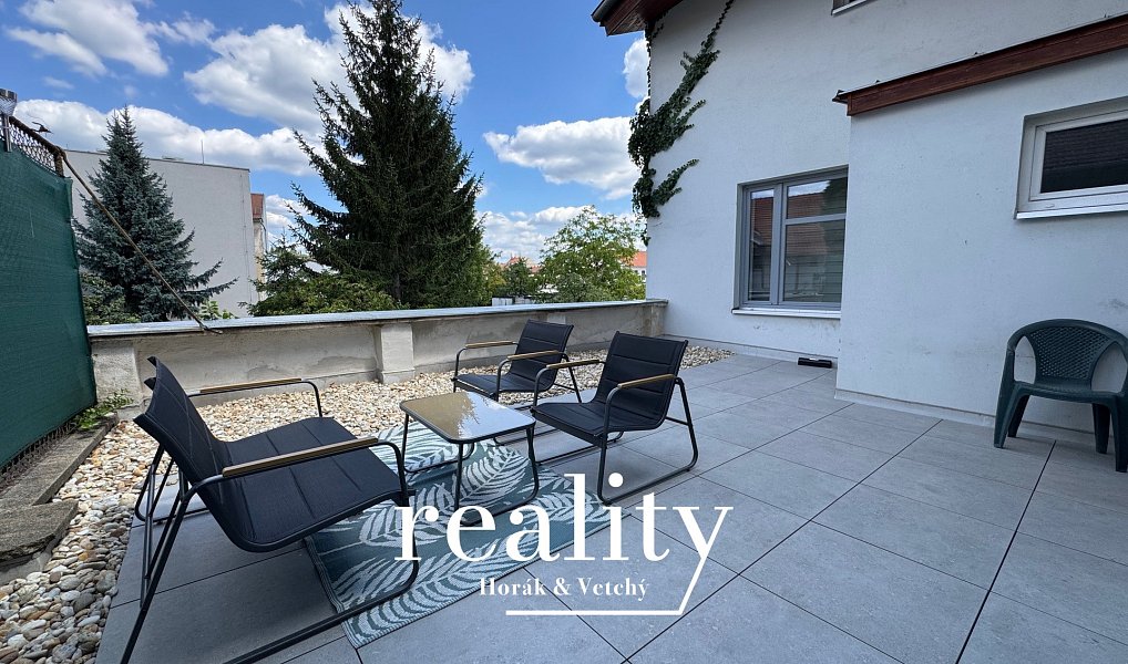 Prodej bytu 1+kk 34 m², Brno – náhled fotky 11