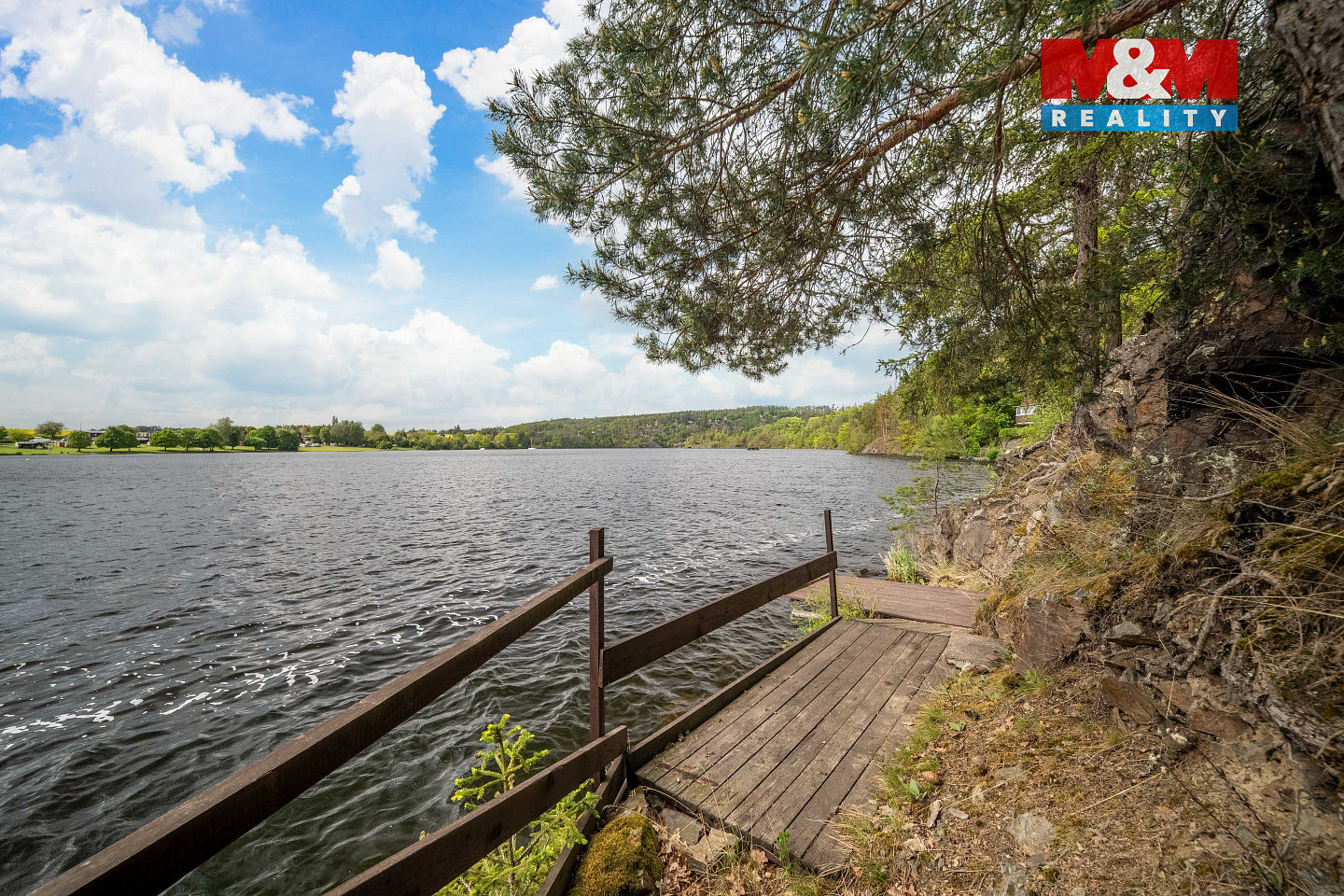 Prodej chaty/chalupy 57 m² s pozemkem 57 m² — photo 5