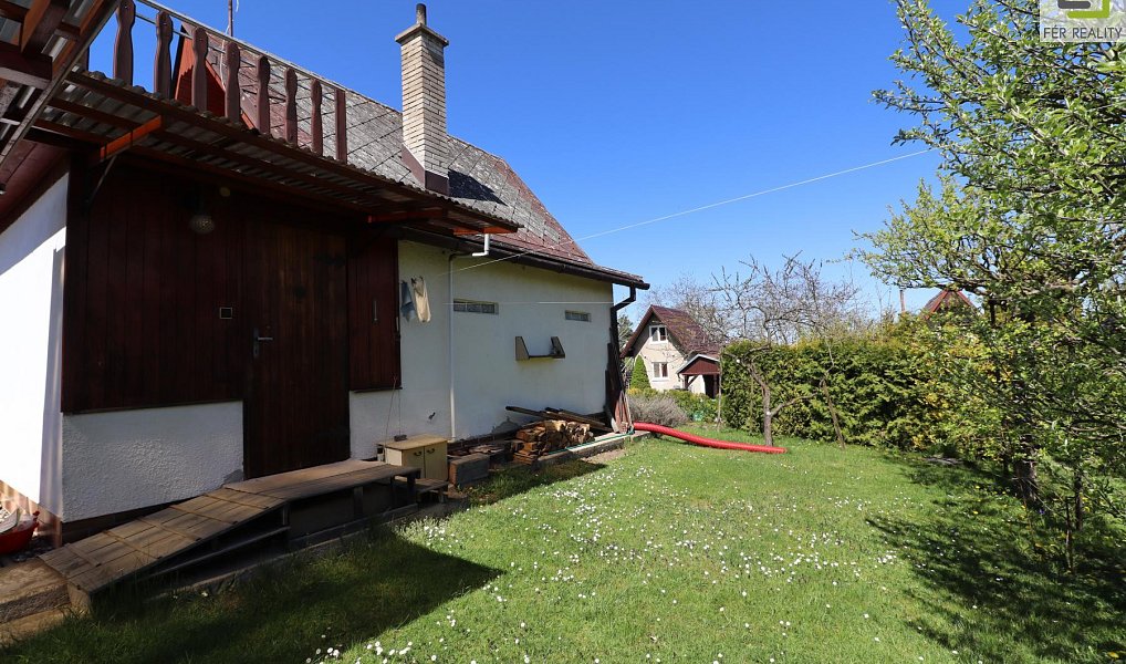 Prodej chaty/chalupy 482 m² s pozemkem 482 m², Snědovice – náhled fotky 12