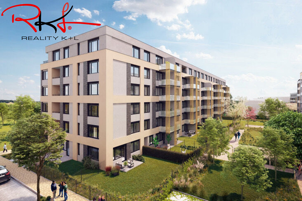 Prodej bytu 2+kk 52 m² – fotografie 3
