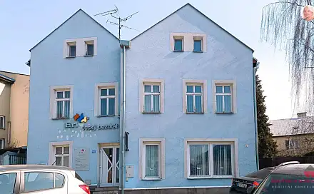 Prodej domu 209 m² s pozemkem 103 m², Zámečnická, Příbor, okres Nový Jičín
