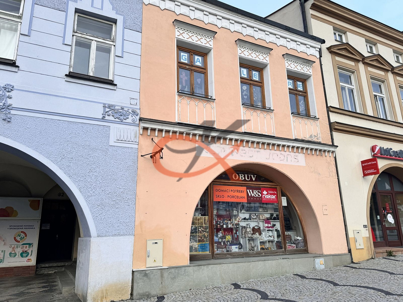 Prodej obchodních prostor 345 m² – fotografie 4