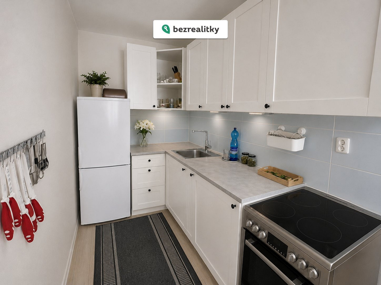 Prodej bytu 2+kk 50 m² – fotografie 4