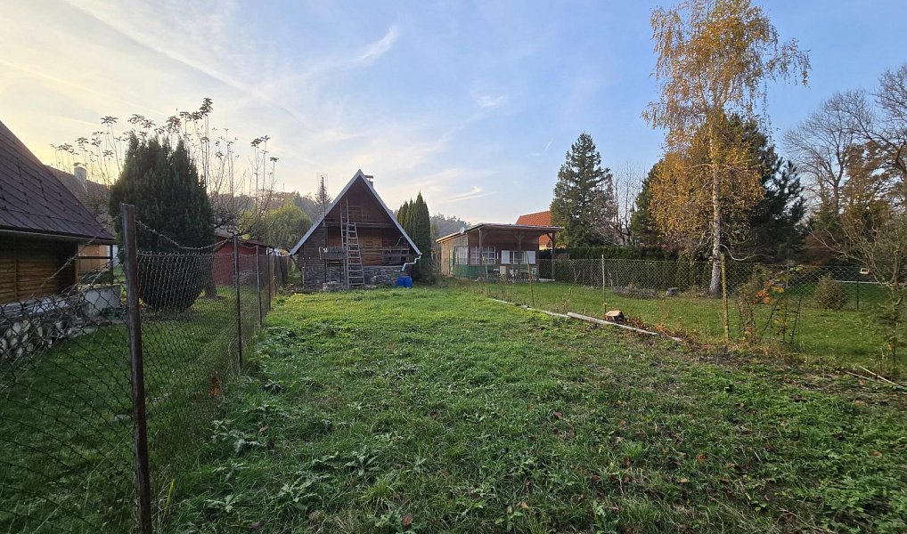 Prodej chaty/chalupy 54 m² s pozemkem 665 m², Bílovice-Lutotín – náhled fotky 16