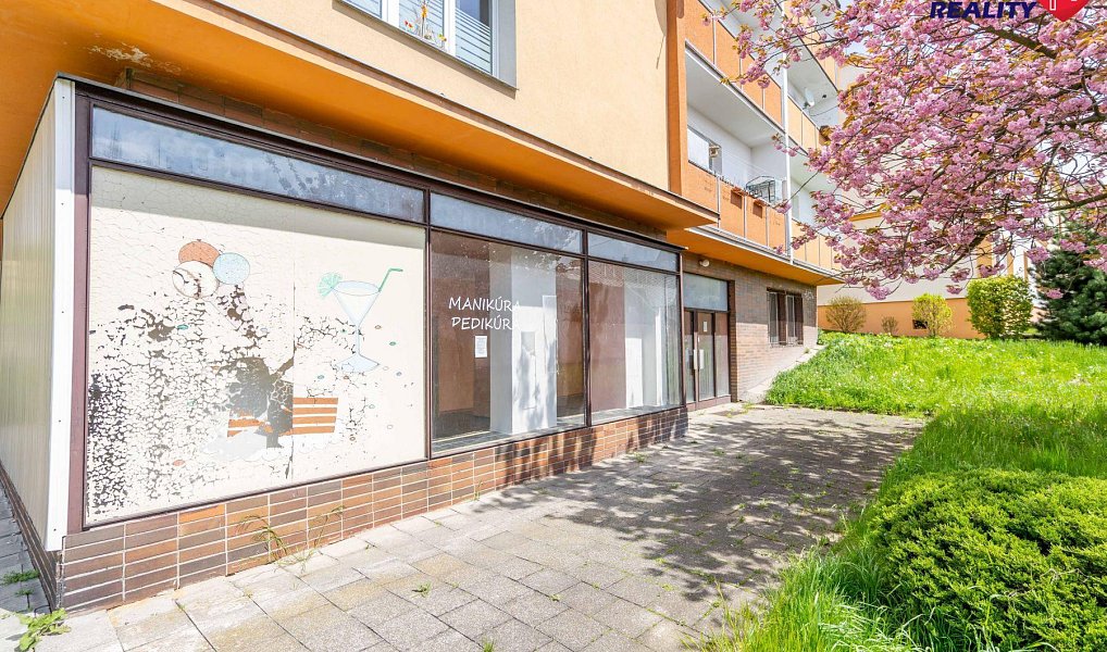 Prodej obchodních prostor 116 m², Budišov nad Budišovkou – náhled fotky 2