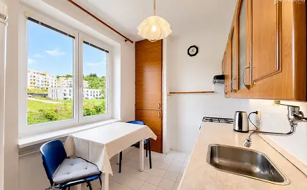 Prodej bytu 2+1 52 m², Došlíkova, Brno - Židenice