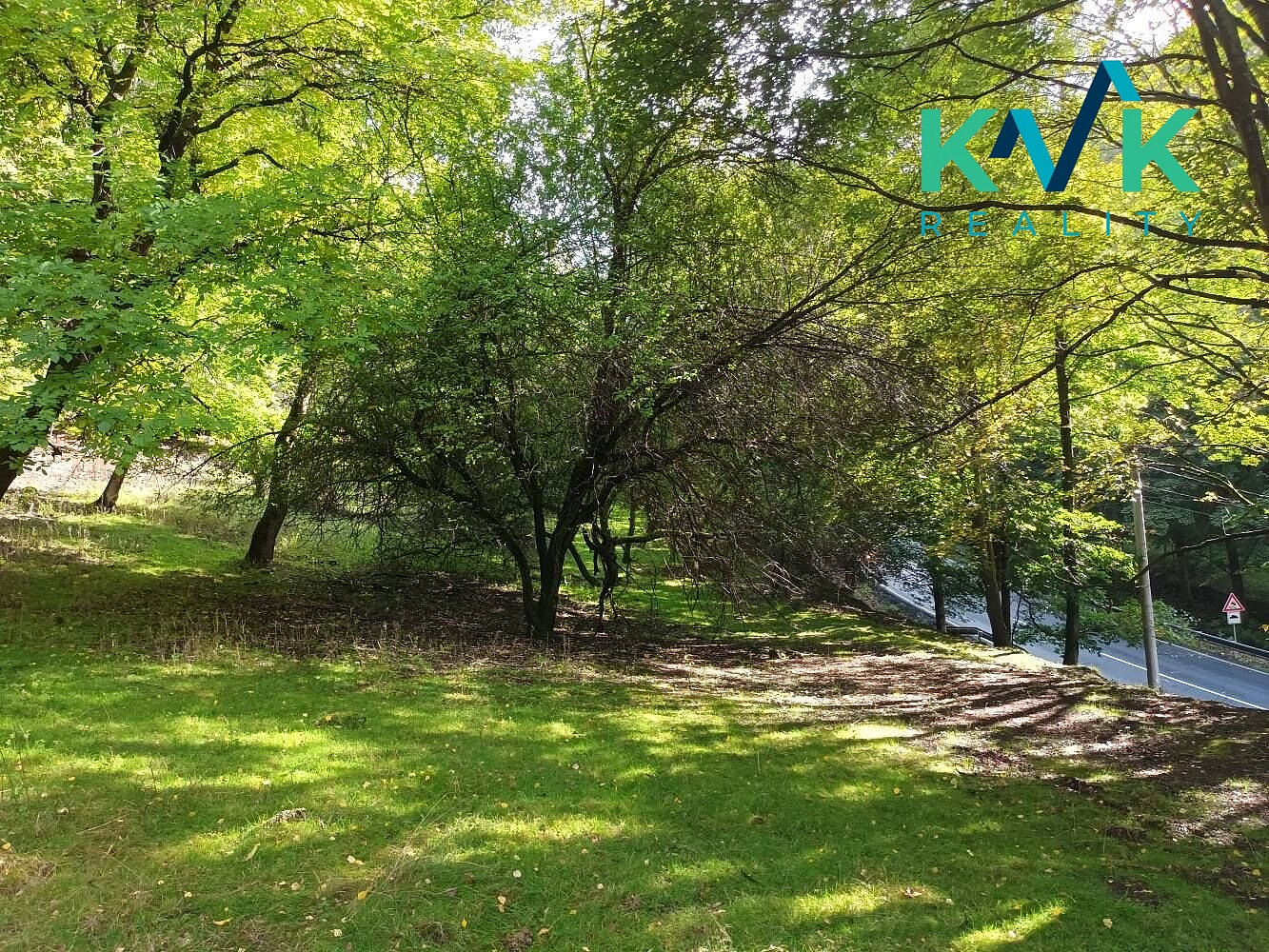 Prodej pozemku 5 448 m² – fotografie 5