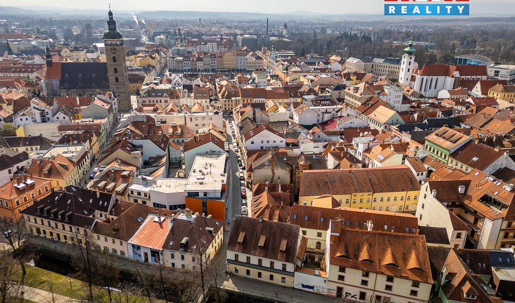 Prodej obchodních prostor 615 m², České Budějovice – náhled fotky 29