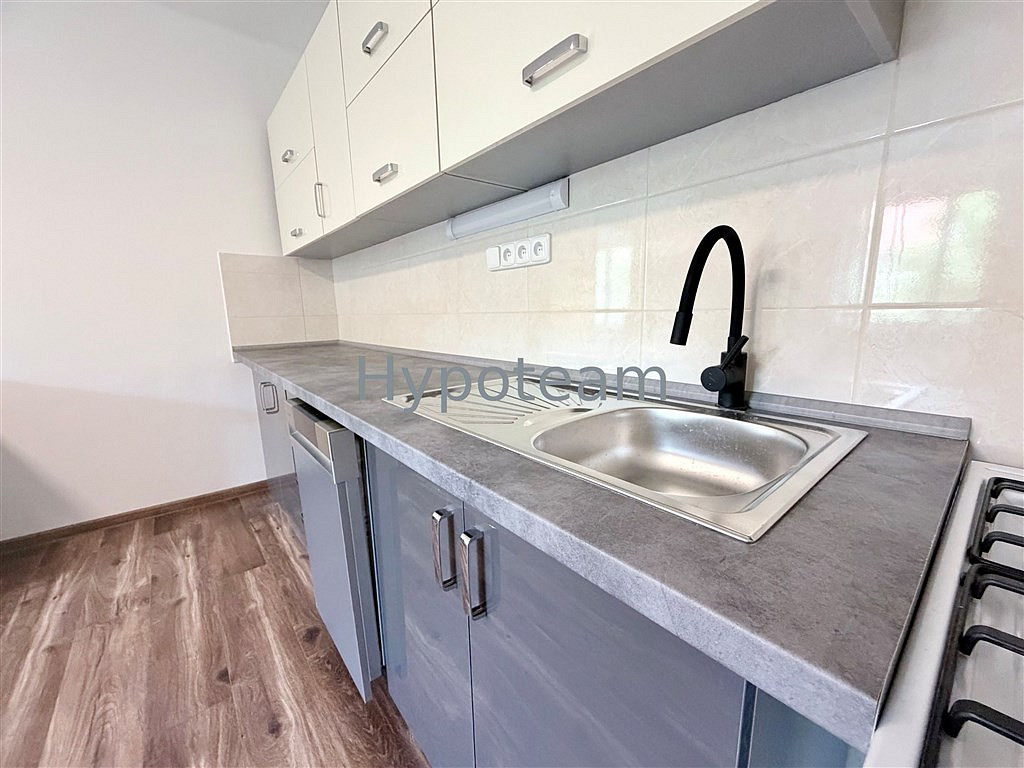 Pronájem bytu 2+kk 48 m²
