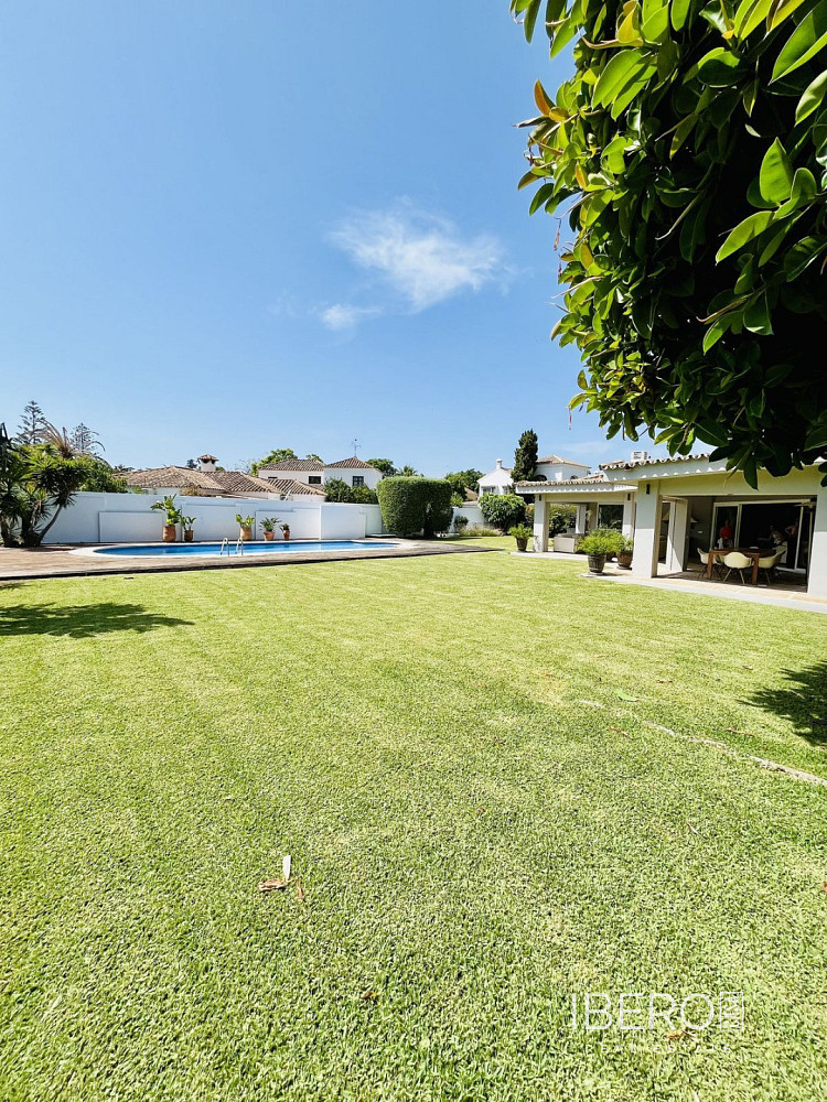 Casa 6+kk – Marbella, Guadalmina Baja, Guadalmina - Vista 2