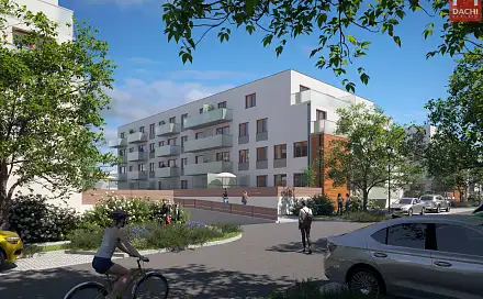 Prodej bytu 2+kk 75 m²