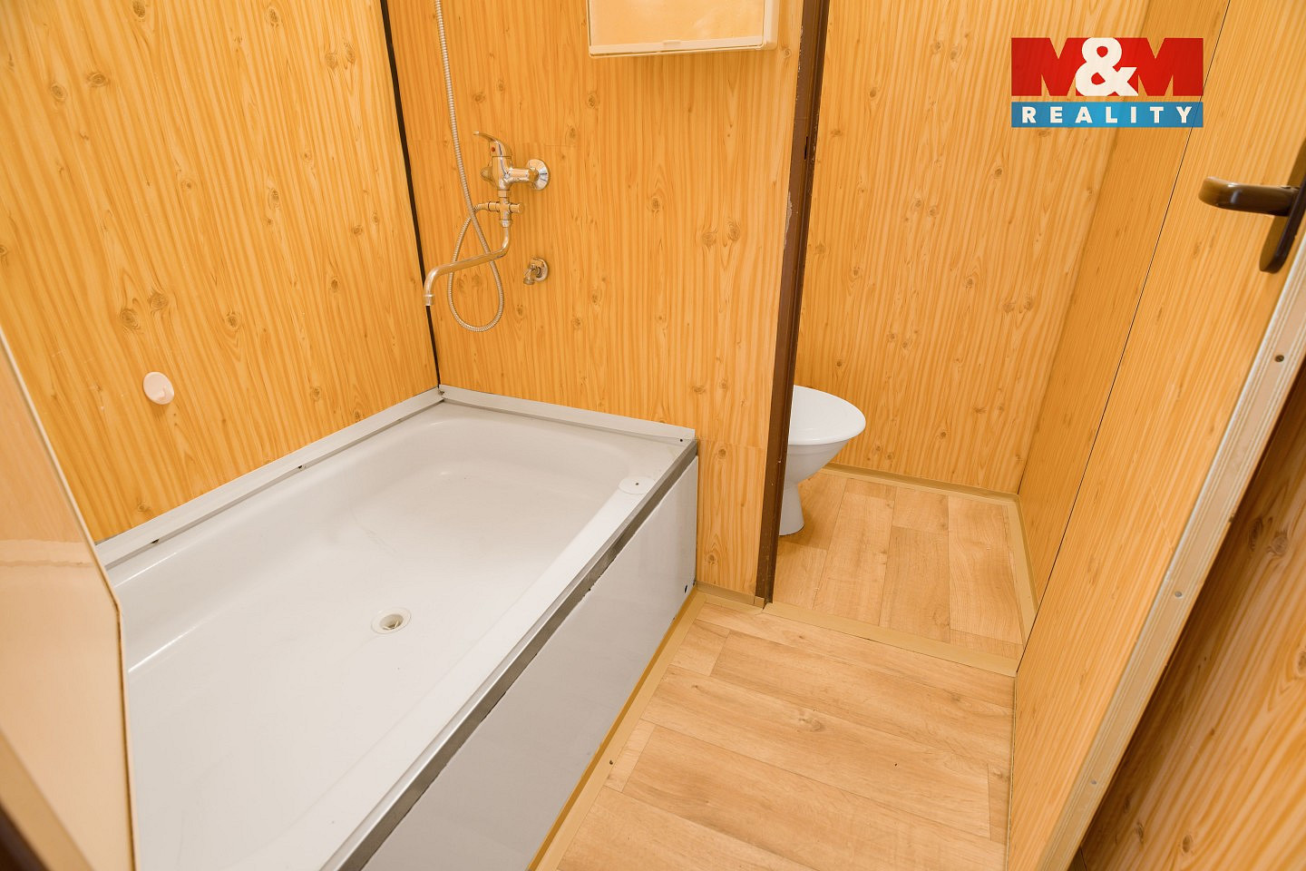Prodej bytu 1+1 36 m² — photo 5