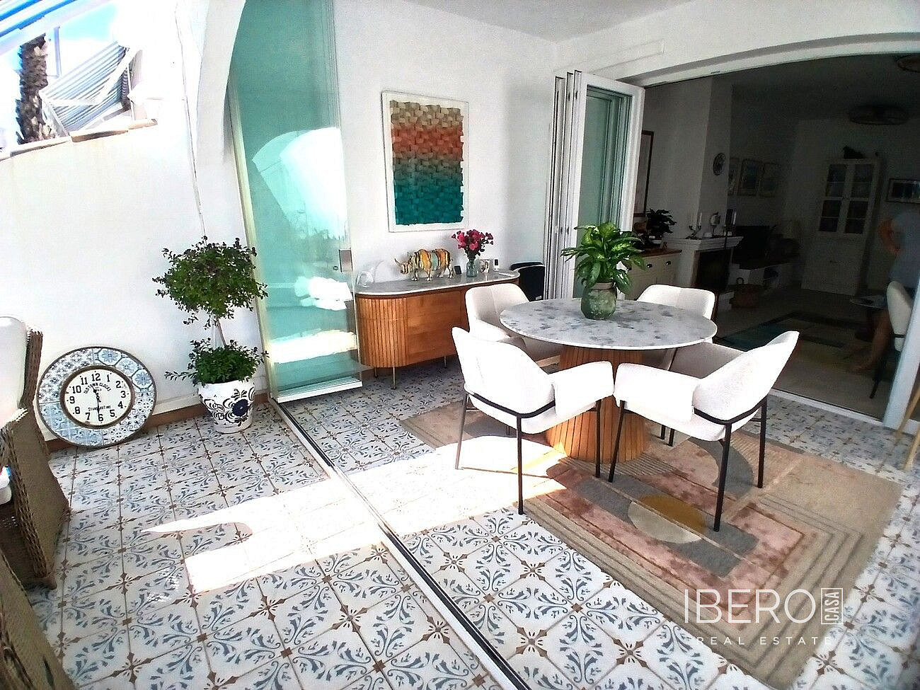 Casa 3+kk – Rojales - Vista 5