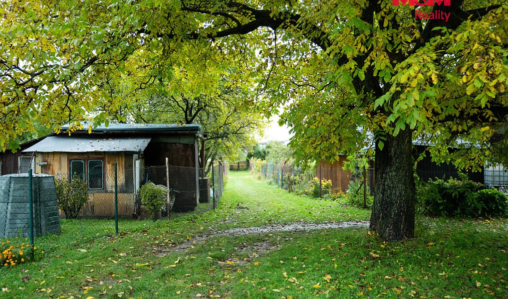 Prodej stavebního pozemku 10 656 m², Zlaté Hory – náhled fotky 9