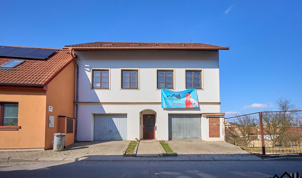 Prodej domu 242 m² s pozemkem 149 m², Jevíčko – náhled fotky 26