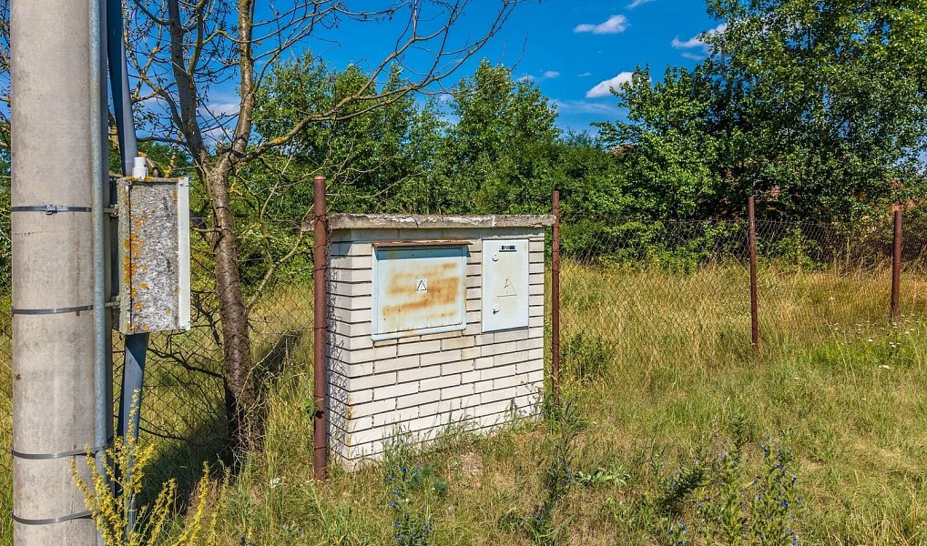 Prodej stavebního pozemku 681 m², Mladá Boleslav – náhled fotky 4