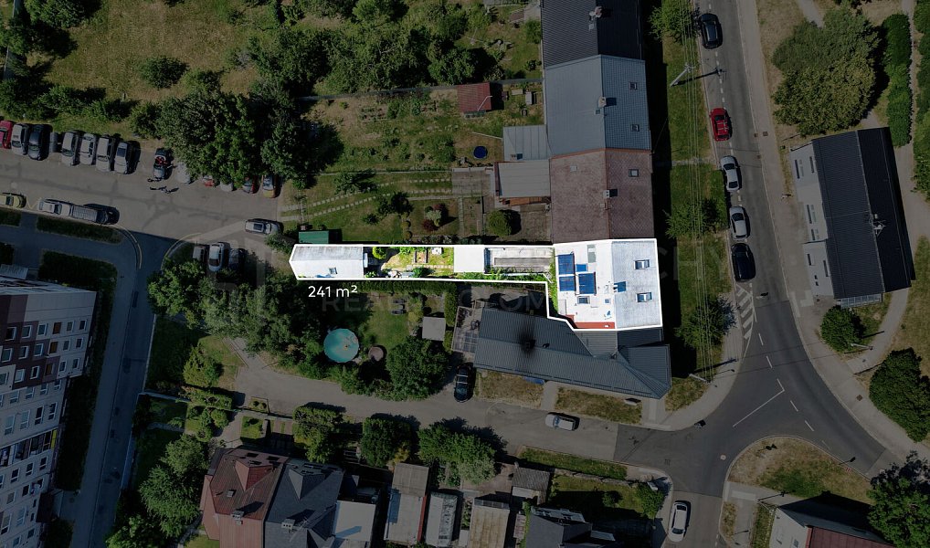 Prodej domu 239 m² s pozemkem 241 m², Šternberk – náhled fotky 20
