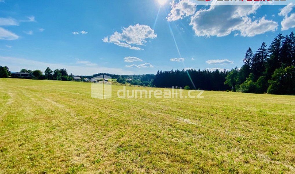 Prodej stavebního pozemku 1 120 m², Tři Sekery – náhled fotky 21