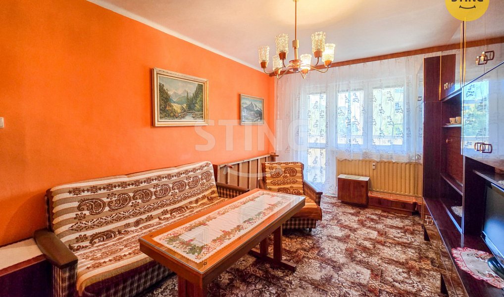 Prodej bytu 2+1 59 m², Karviná – náhled fotky 3