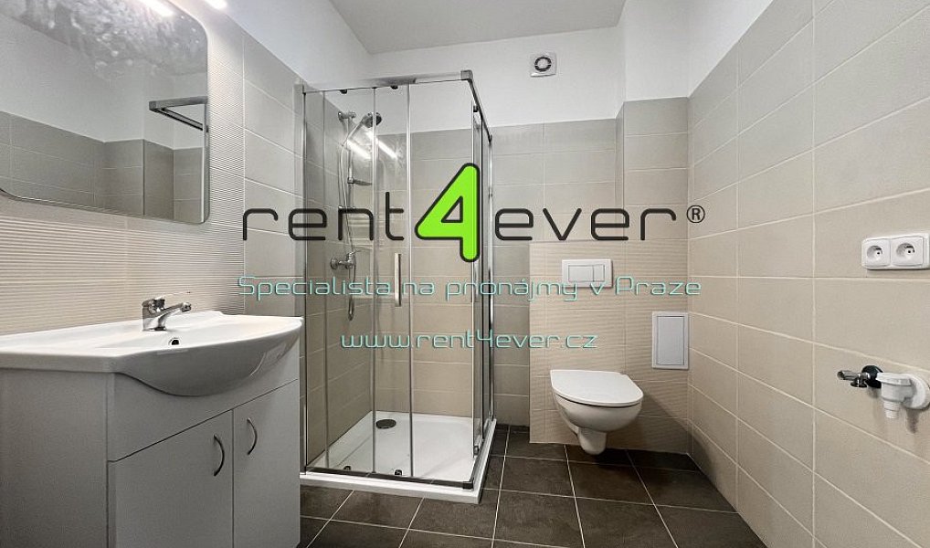 Pronájem bytu 2+kk 51 m², Kolín – náhled fotky 6