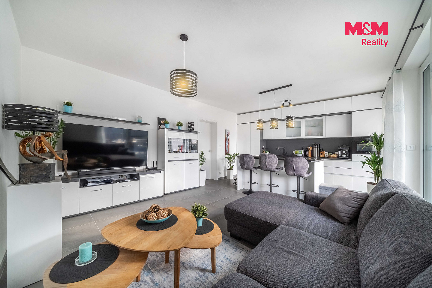 Prodej bytu 3+kk 72 m² – fotografie 4