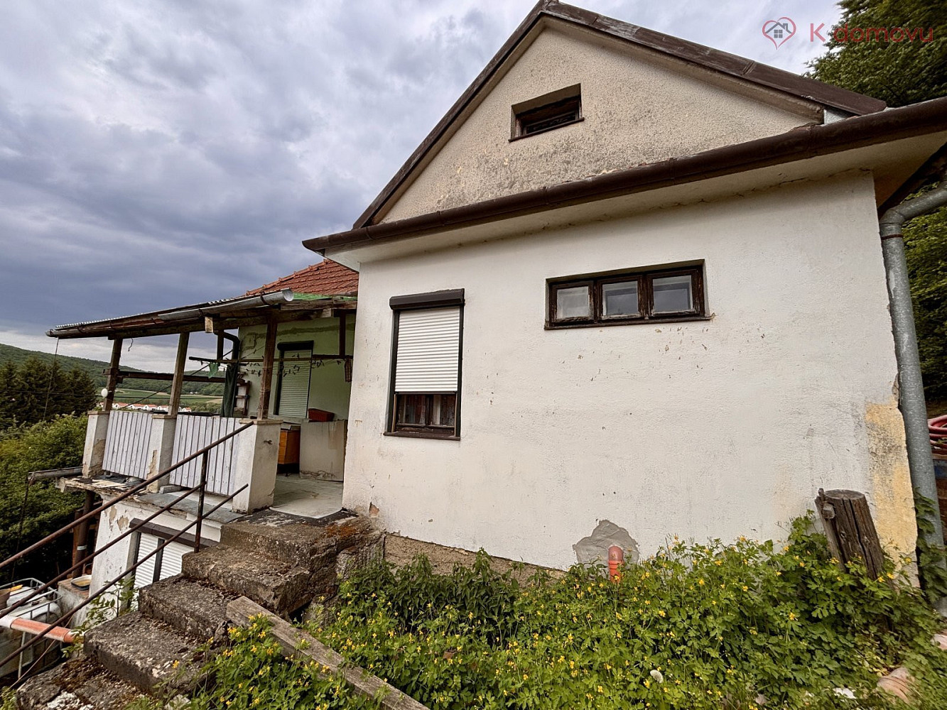 Prodej domu 170 m² s pozemkem 718 m² – fotografie 2