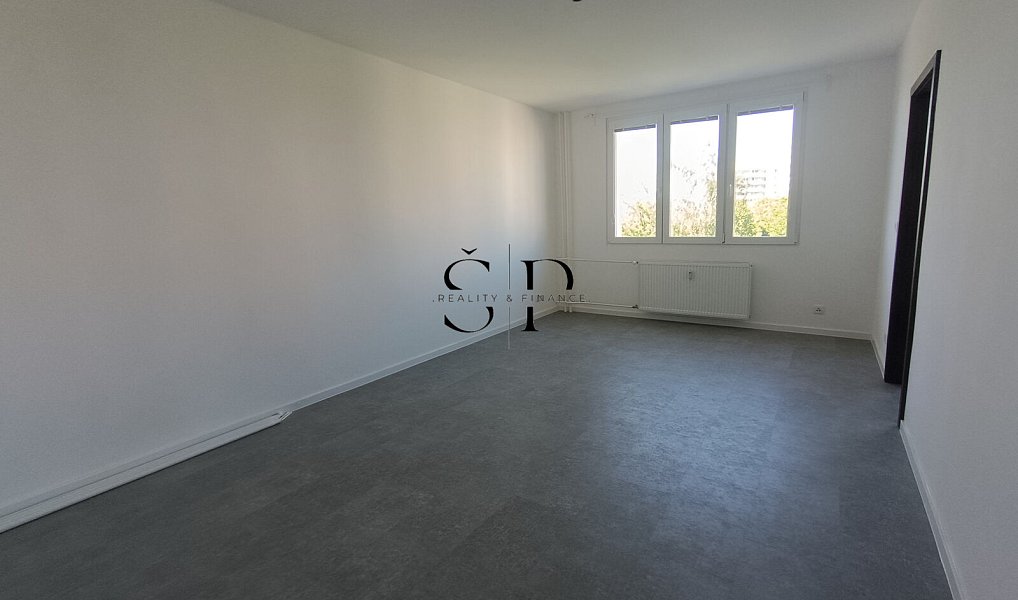 Pronájem bytu 2+1 65 m², Sokolov – náhled fotky 3