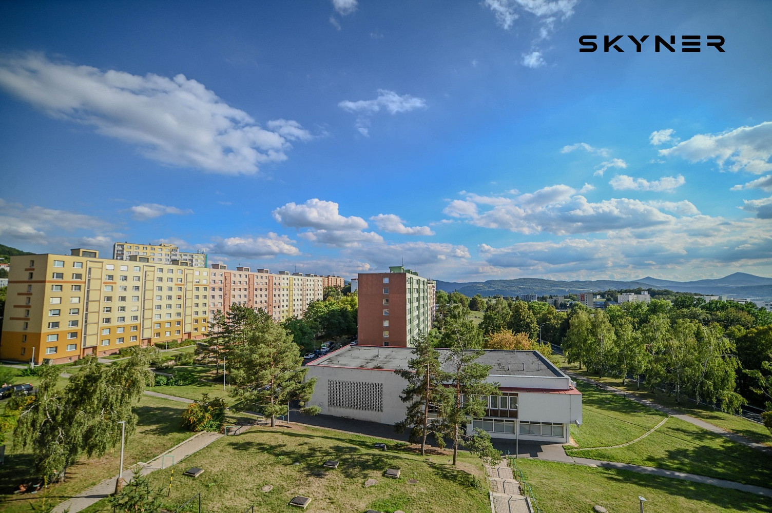 Prodej bytu 1+kk 20 m² – fotografie 4